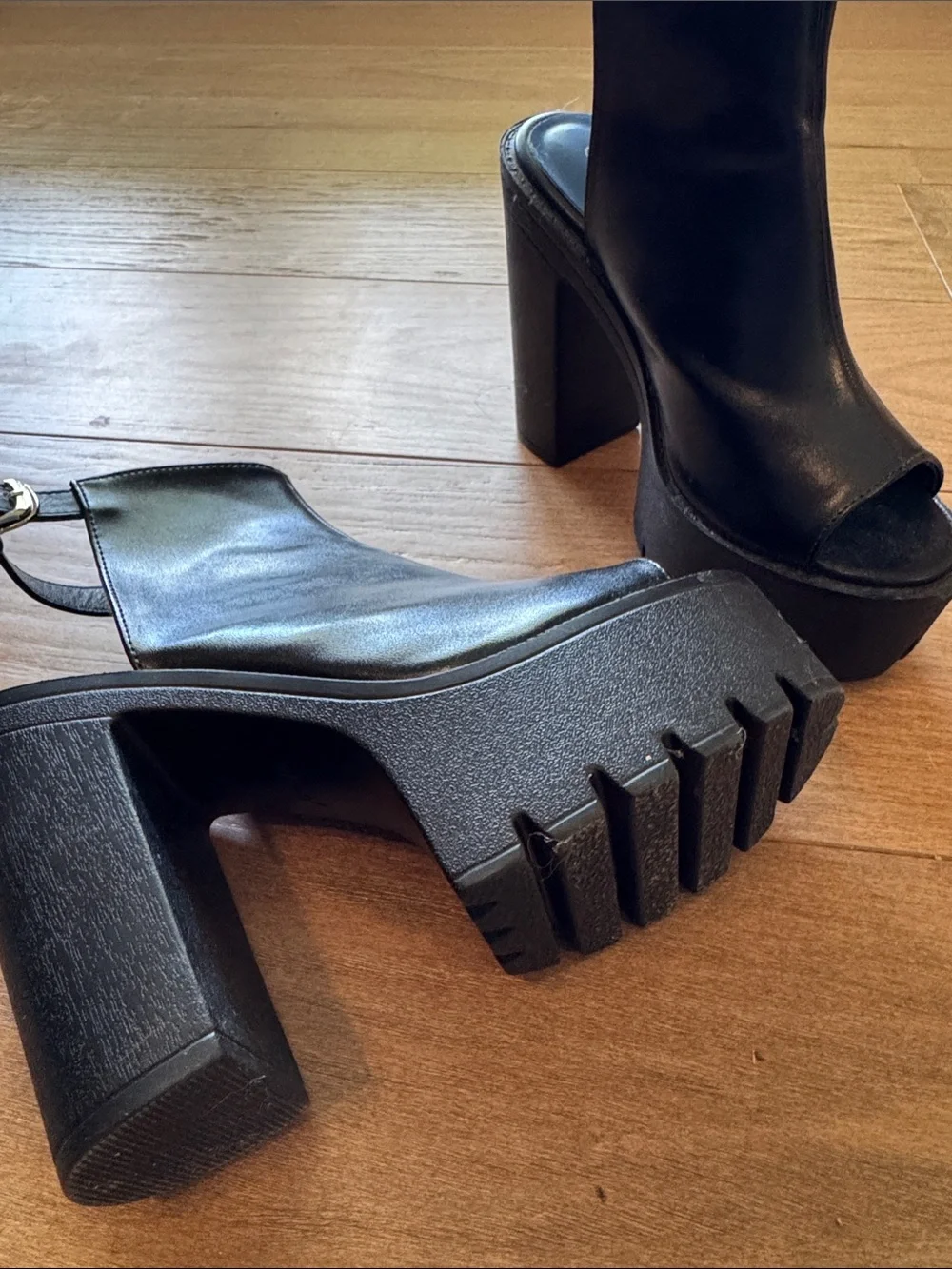Gdgydh chic black